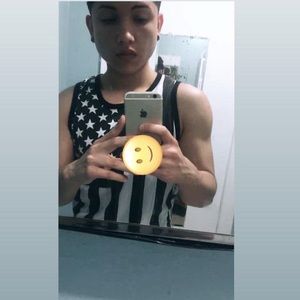 Meet your Posher, Morales